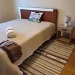 With 5 Bedrooms Apartment