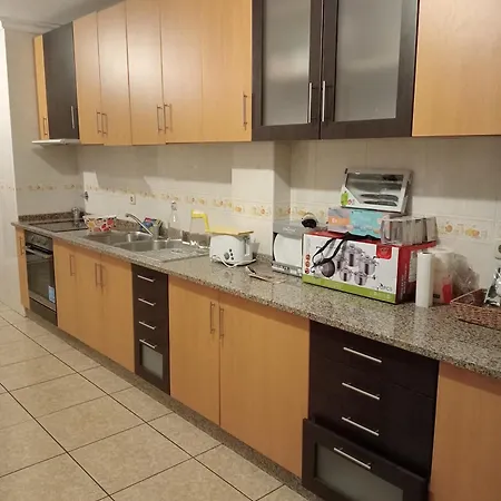 Apartment * 布拉干萨