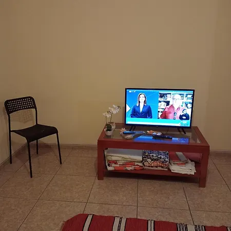 Apartment With 5 Bedrooms