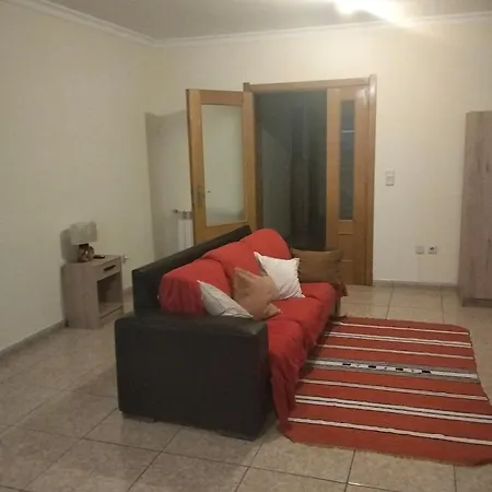 Apartment Apartament Bragança
