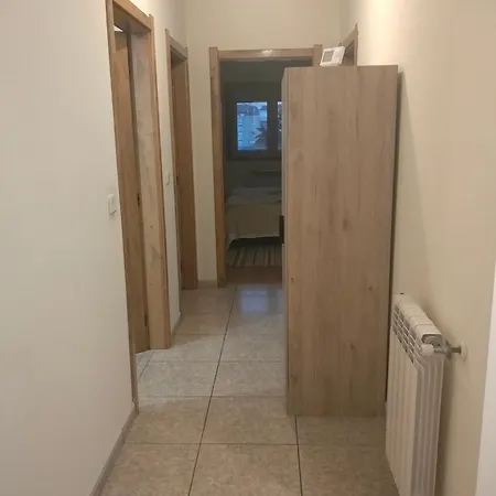 Apartment * 布拉干萨