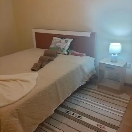公寓 Apartment 布拉干萨