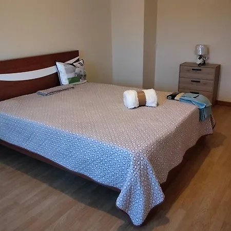 公寓 Apartment 布拉干萨
