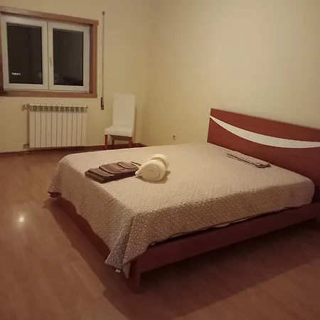 Lejlighed Apartment With 5 Bedrooms