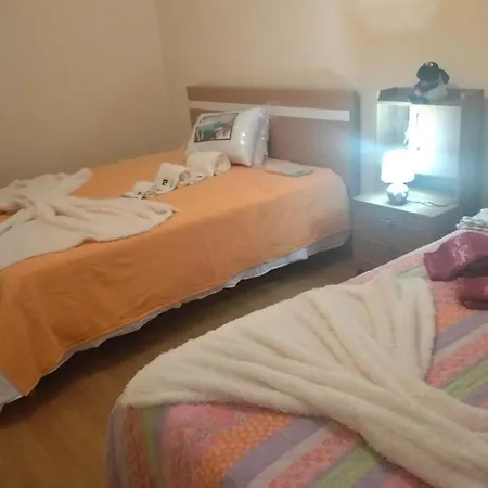 Apartment 布拉干萨