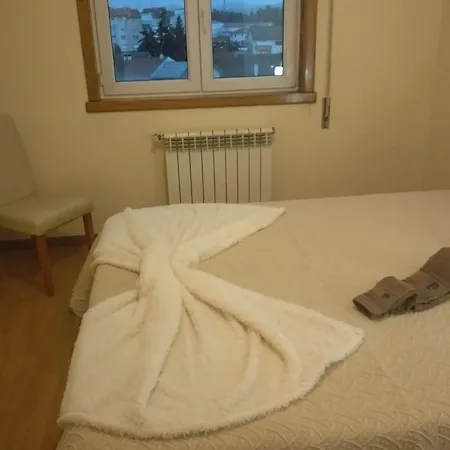 Apartment * Bragança