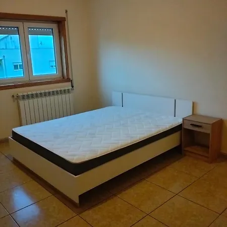 Lejlighed Apartment 5 Bedrooms - 6 Beds