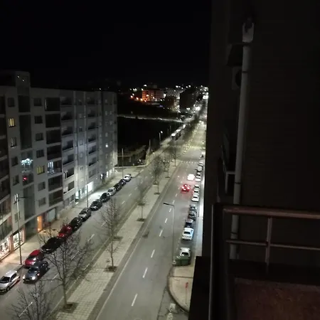 Four Large Apartament *