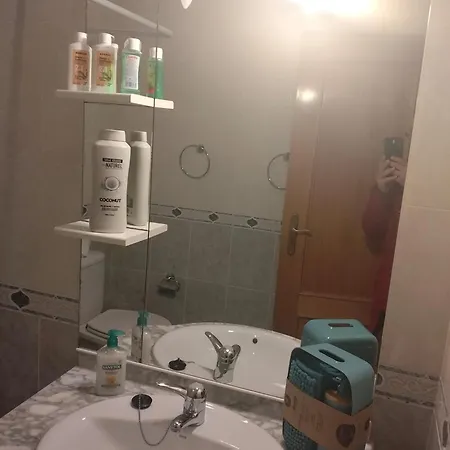 Four Large شقة براغانسا