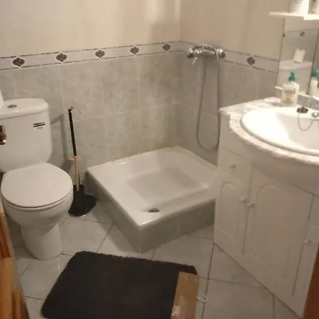 公寓 Apartment