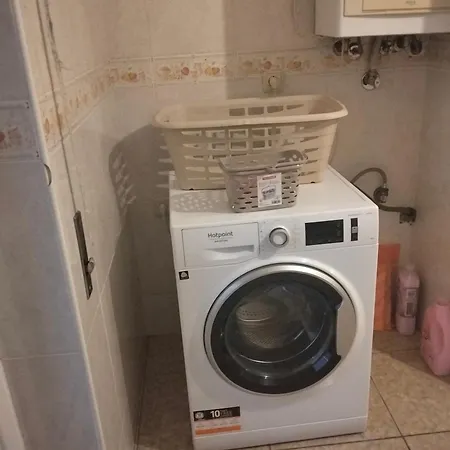 Apartment Bragança