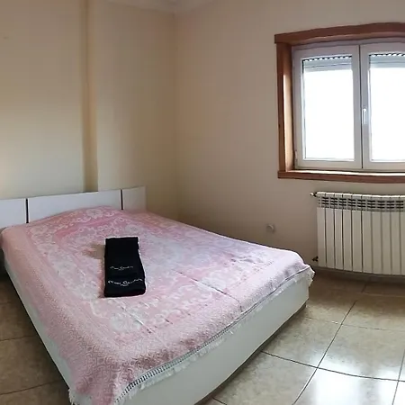 Apartment *