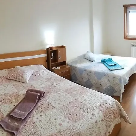 Apartment * Braganca