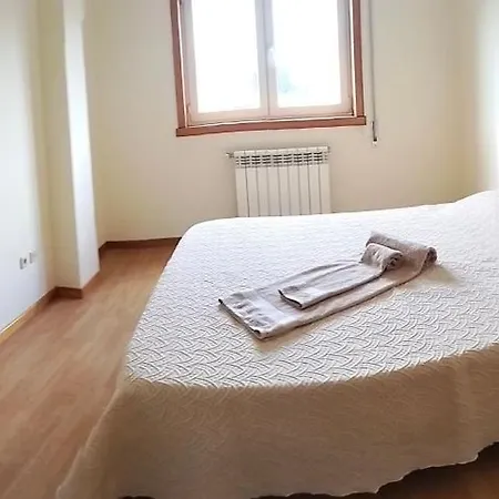 公寓 Apartment *