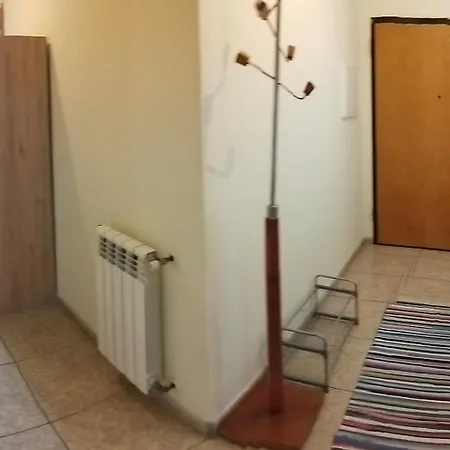 Apartment Apartment Braganca
