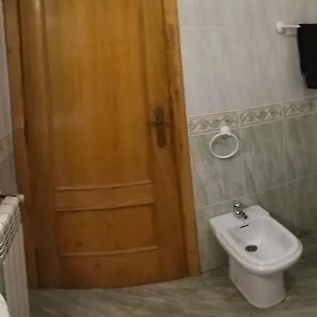 Apartment 公寓