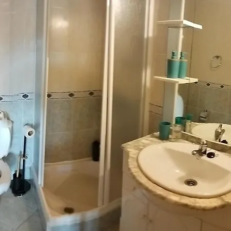 Apartment 公寓