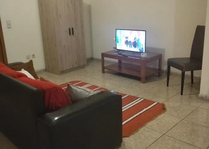 Apartment With 5 Bedrooms Lejlighed