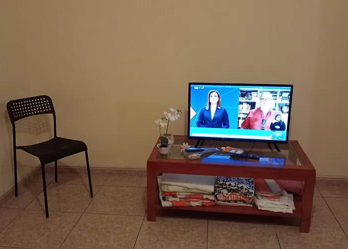 Apartment With 5 Bedrooms