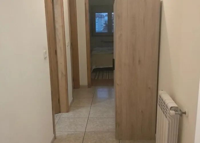 Apartment With 5 Bedrooms * Bragança