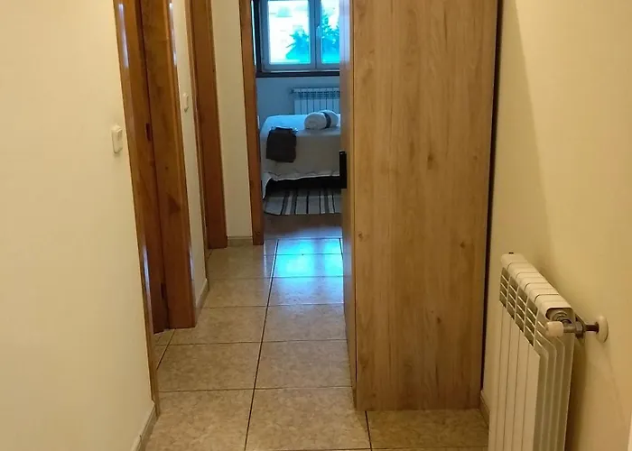 Four Large Διαμέρισμα *