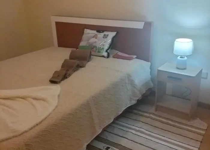 Διαμέρισμα Four Large Bragança