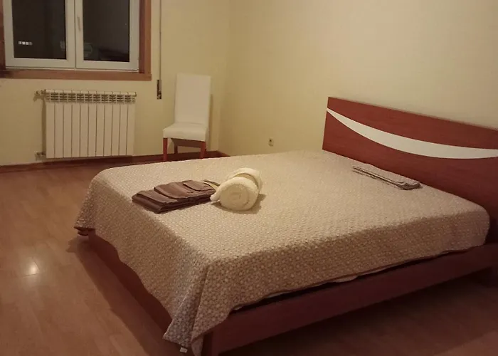 Lejlighed Apartment With 5 Bedrooms