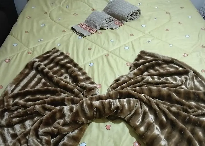 Four Large Διαμέρισμα *