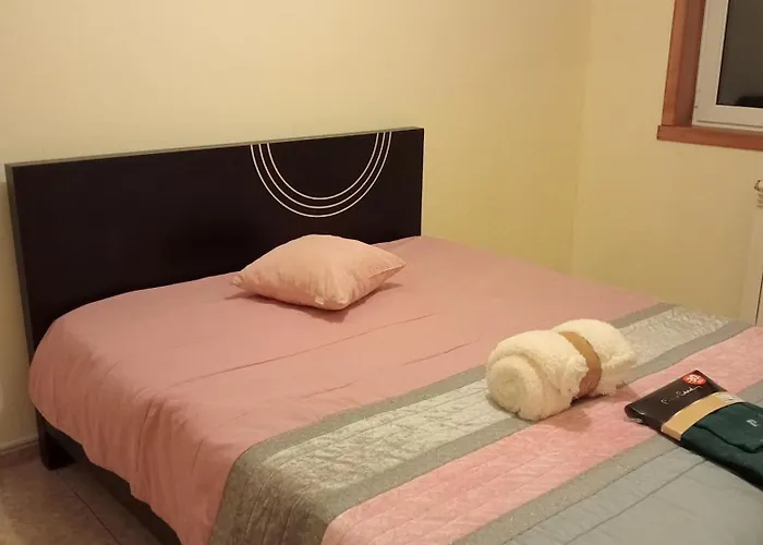 Four Large Apartament Bragança