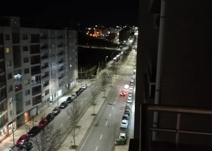 Apartment With 5 Bedrooms Lejlighed *