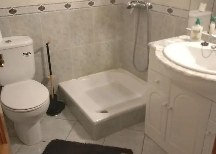 Apartament Four Large