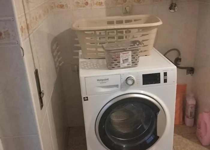 Apartment With 5 Bedrooms Bragança